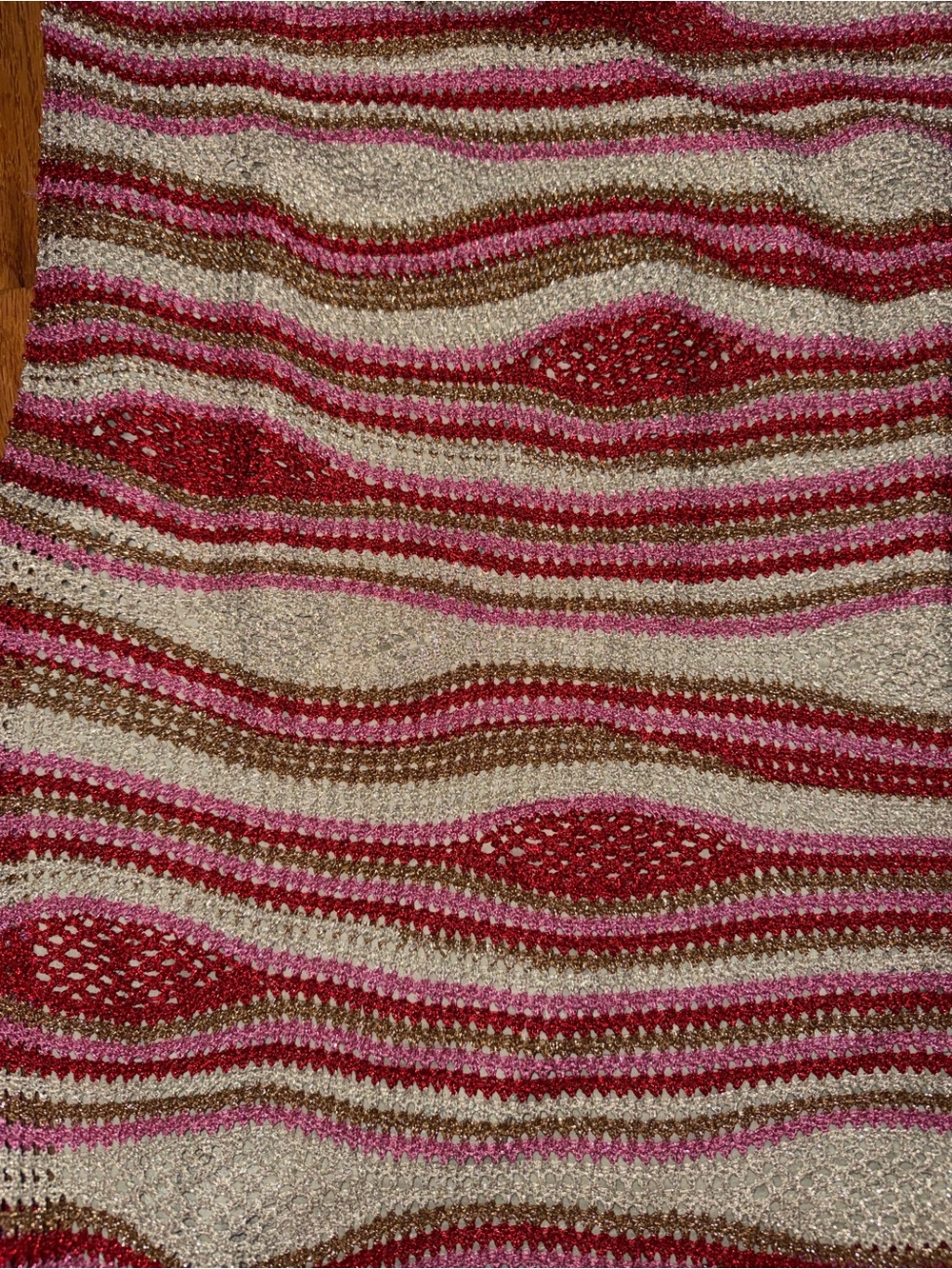 Farm Rio NWT halter dress - Picture 2 of 5